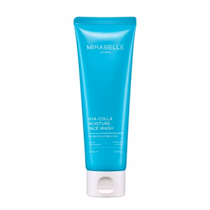 Mirabelle Korea - Hyaluronic + Collagen Moisture Face Wash 