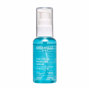 Mirabelle Korea - Hyaluronic + Collagen Moisture Serum 