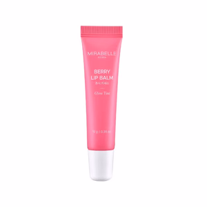 Mirabelle Korea - Berry Lip Balm