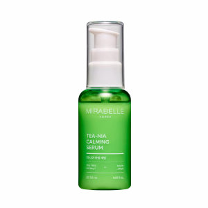 Mirabelle Korea - Teatree + Niacinamide Calming Serum 