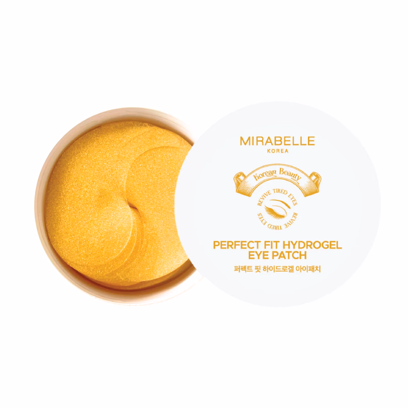 Mirabelle Korea - Hydrogel Eye Patch
