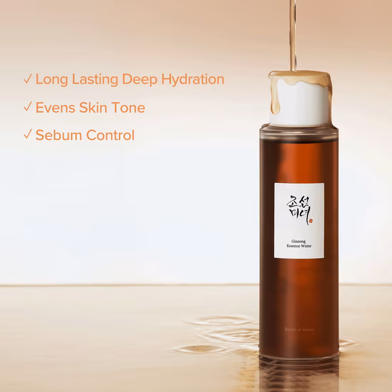 Beauty Of Joseon - Ginseng Essence Water