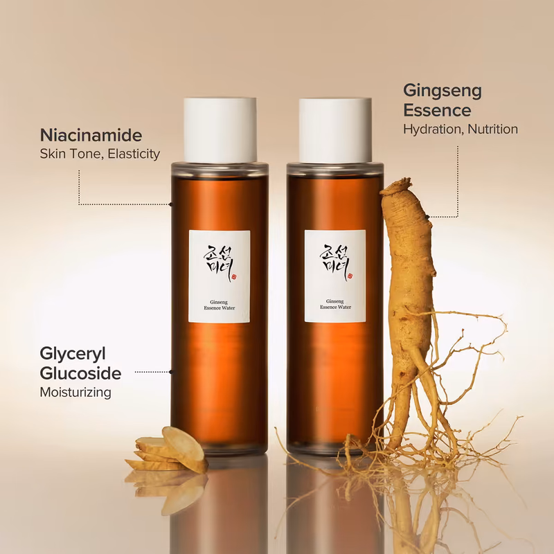Beauty Of Joseon - Ginseng Essence Water