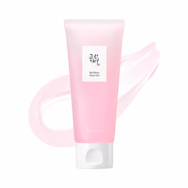 Beauty Of Joseon - Red Bean Water Gel - Face Moisturizer For Oily Skin