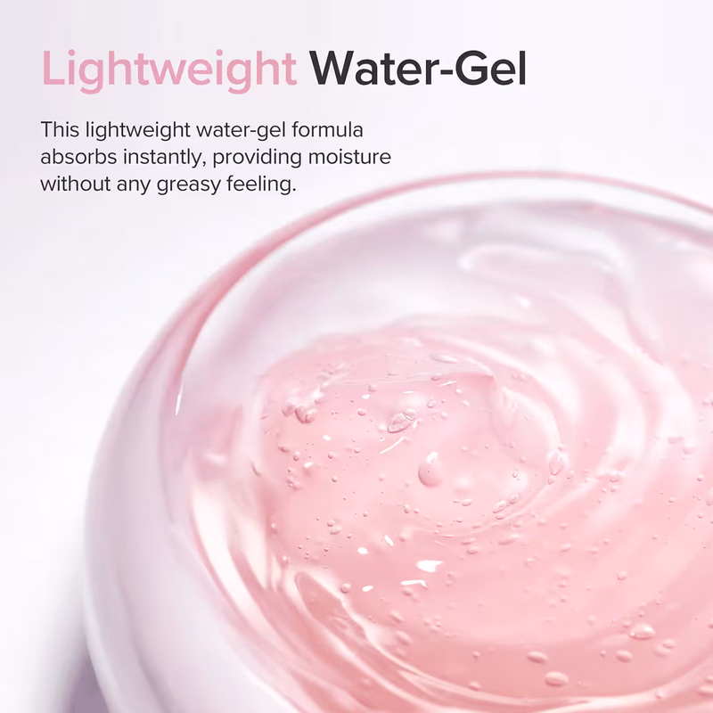 Beauty Of Joseon - Red Bean Water Gel - Face Moisturizer For Oily Skin