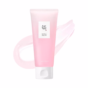 Beauty Of Joseon - Red Bean Water Gel - Face Moisturizer For Oily Skin