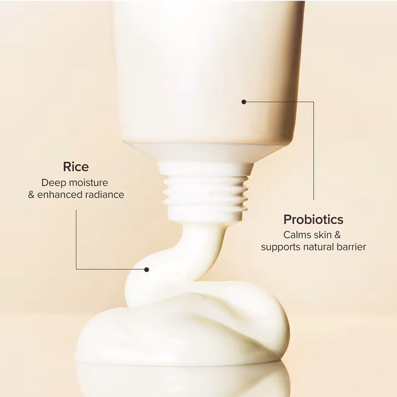 Beauty Of Joseon - Relief Sunscreen Rice + Probiotics SPF 50+ PA++++