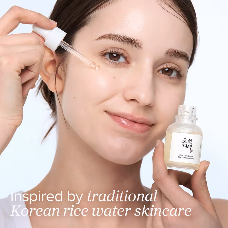 Beauty Of Joseon - Glow Deep Serum For Pigmentation - Rice + Arbutin