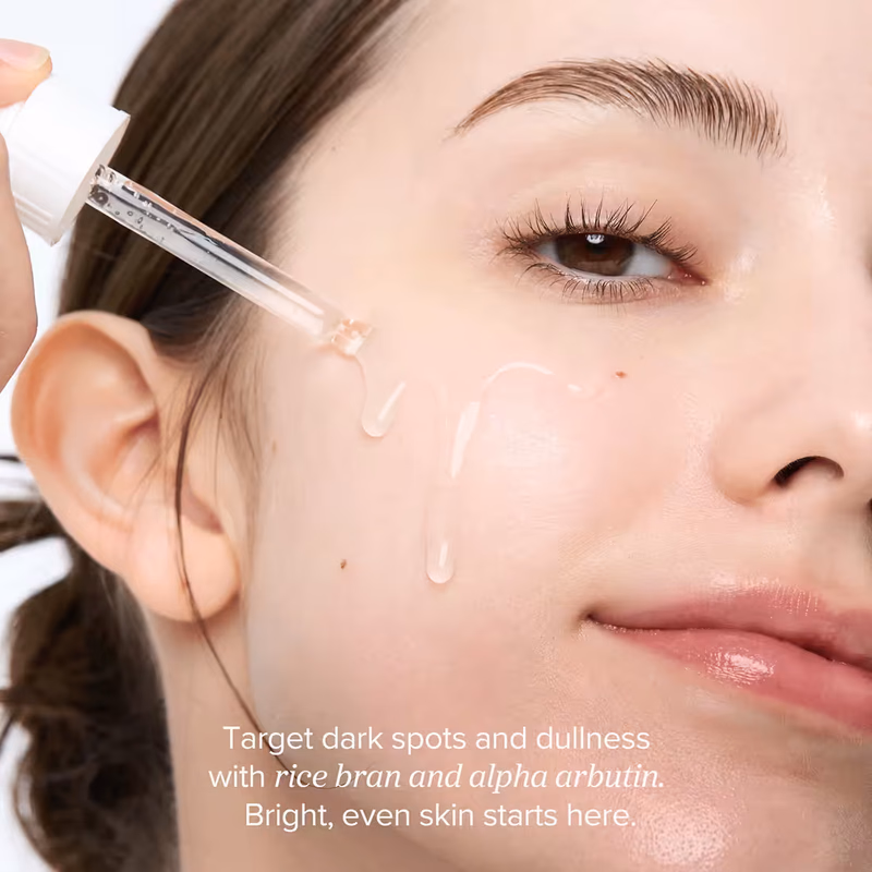 Beauty Of Joseon - Glow Deep Serum For Pigmentation - Rice + Arbutin