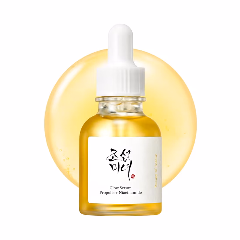 Beauty Of Joseon - Glow Serum - Propolis + Niacinamide