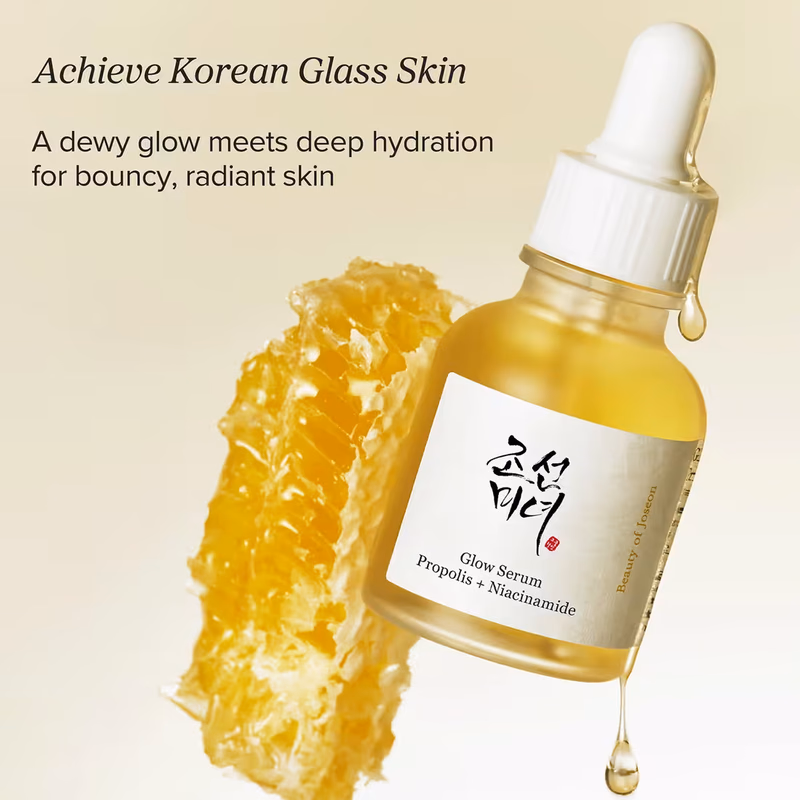 Beauty Of Joseon - Glow Serum - Propolis + Niacinamide