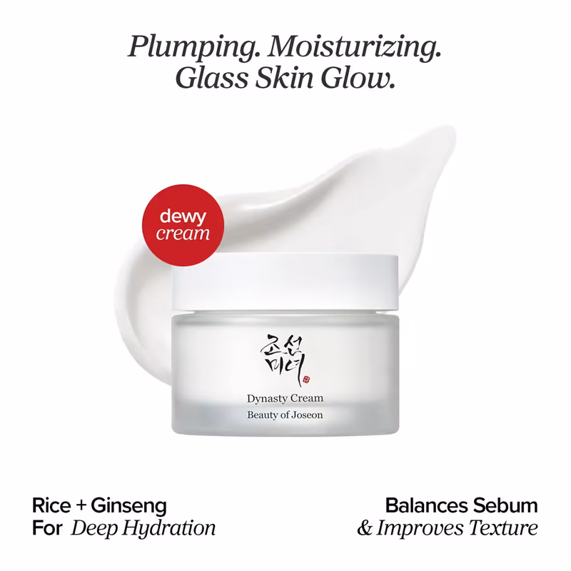 Beauty of Joseon - Dynasty Cream