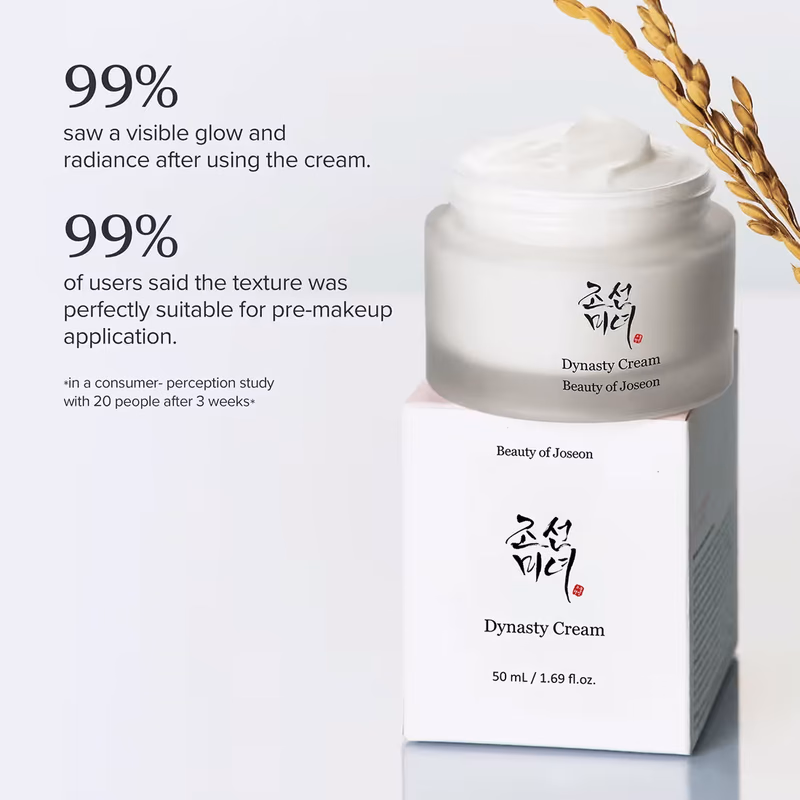 Beauty of Joseon - Dynasty Cream