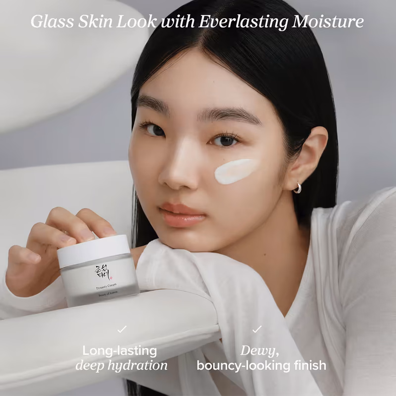 Beauty of Joseon - Dynasty Cream
