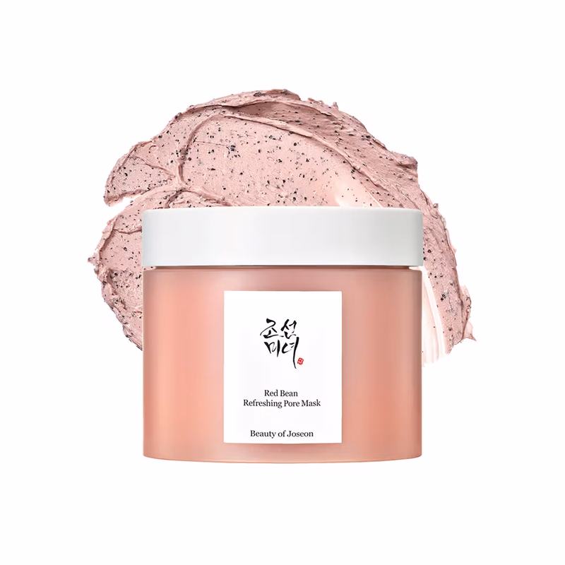 Beauty of Joseon - Red Bean Refreshing Pore Mask