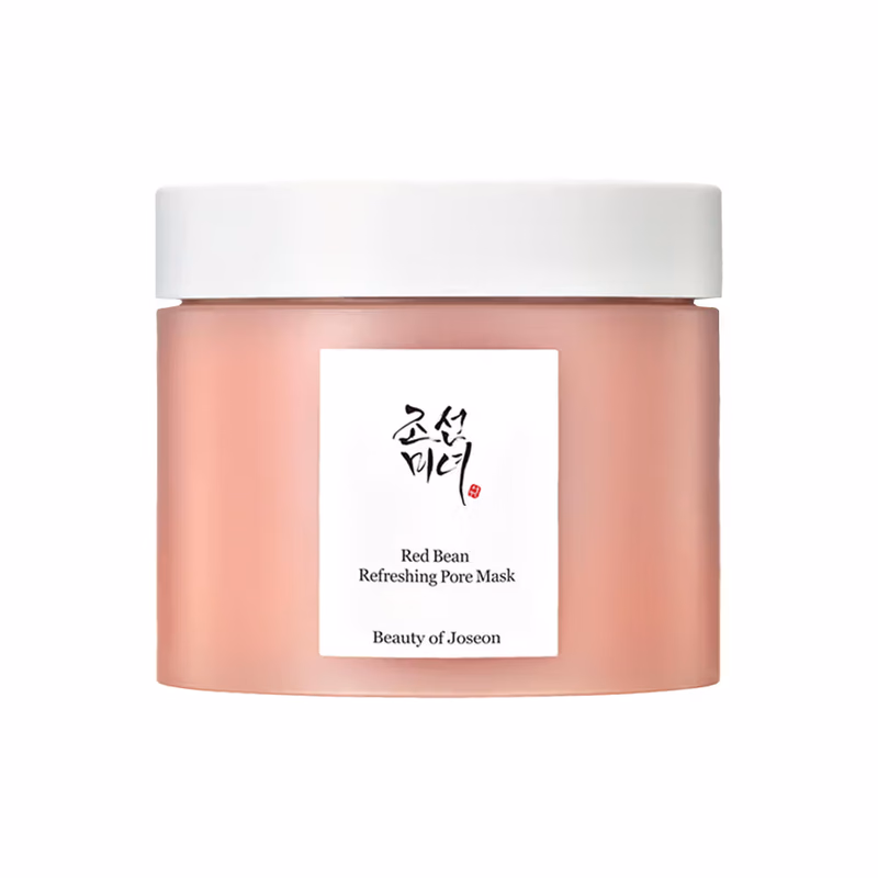 Beauty of Joseon - Red Bean Refreshing Pore Mask