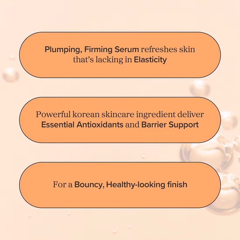 Beauty Of Joseon - Revive Serum For Skin Elasticy - Ginseng + Snail Mucin