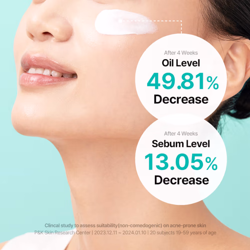 Klairs - All-Day Airy Mineral Sunscreen - SPF50+ PA++++ with Zinc For Acne Prone & Sensitive Skin