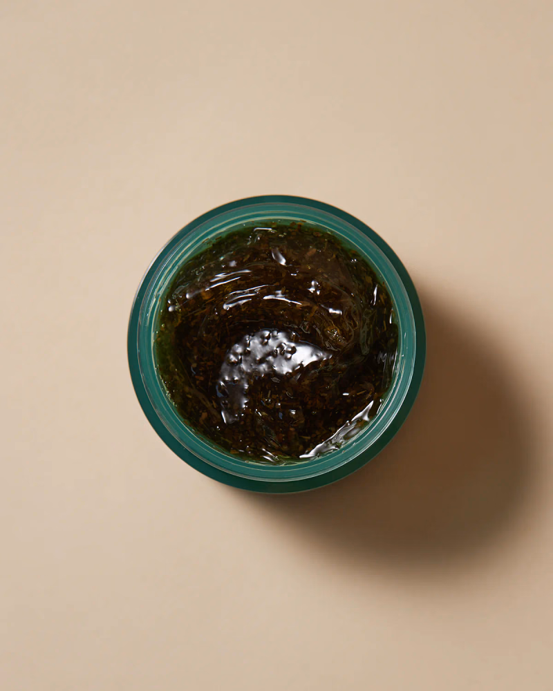 AXIS - Y - Heartleaf Skin Soothing Gel Mask (New Skin Resolution Gel Mask)