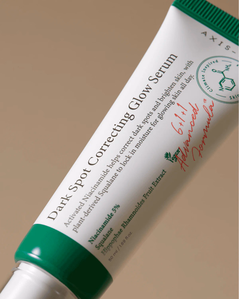 AXIS-Y - Dark Spot Correcting Glow Serum Size