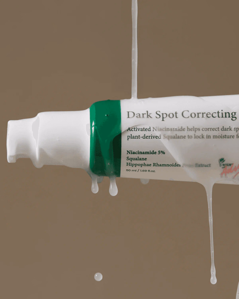 AXIS-Y - Dark Spot Correcting Glow Serum Size