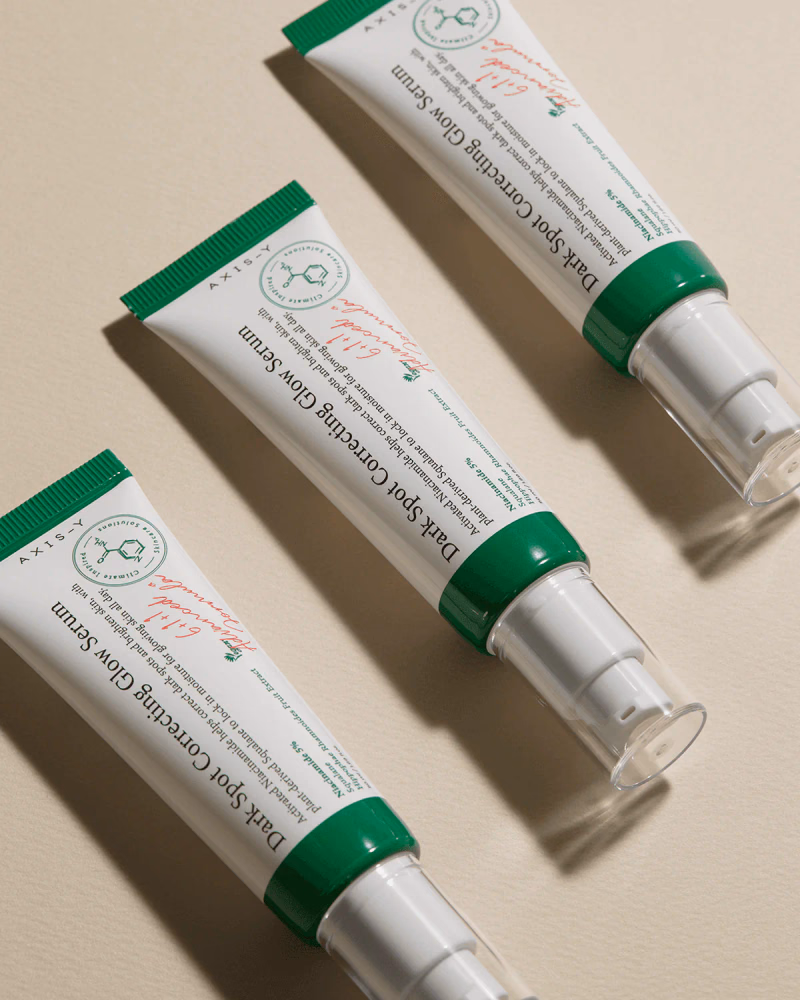 AXIS-Y - Dark Spot Correcting Glow Serum Size