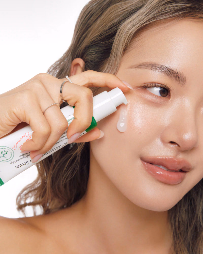 AXIS-Y - Dark Spot Correcting Glow Serum Size