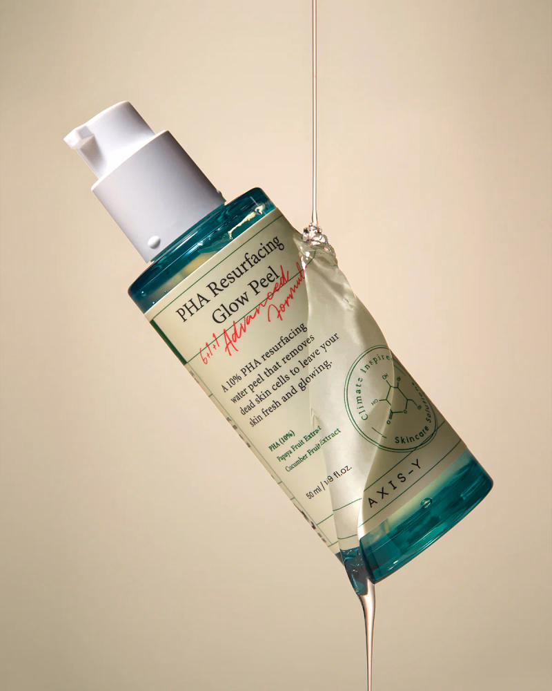 AXIS-Y - PHA Resurfacing Glow Peel Size:
