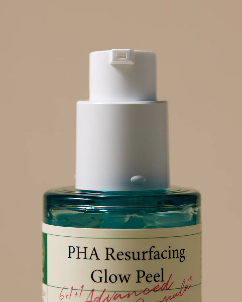 AXIS-Y - PHA Resurfacing Glow Peel Size: