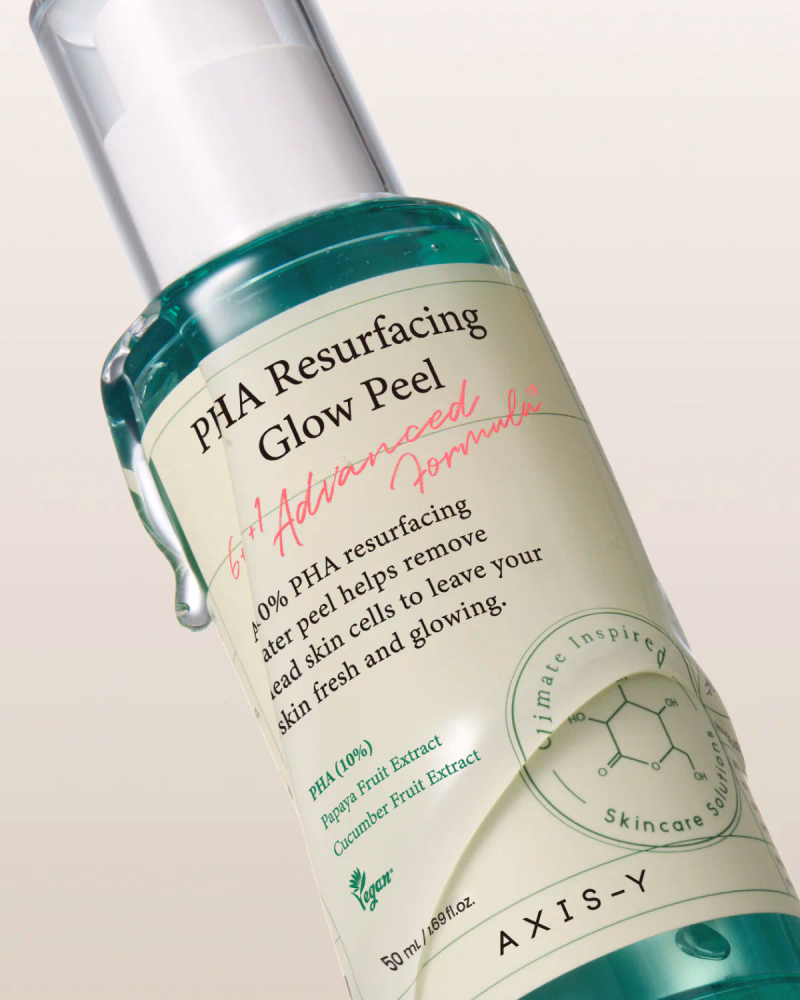 AXIS-Y - PHA Resurfacing Glow Peel Size: