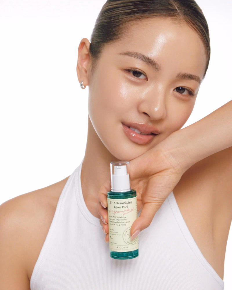 AXIS-Y - PHA Resurfacing Glow Peel Size:
