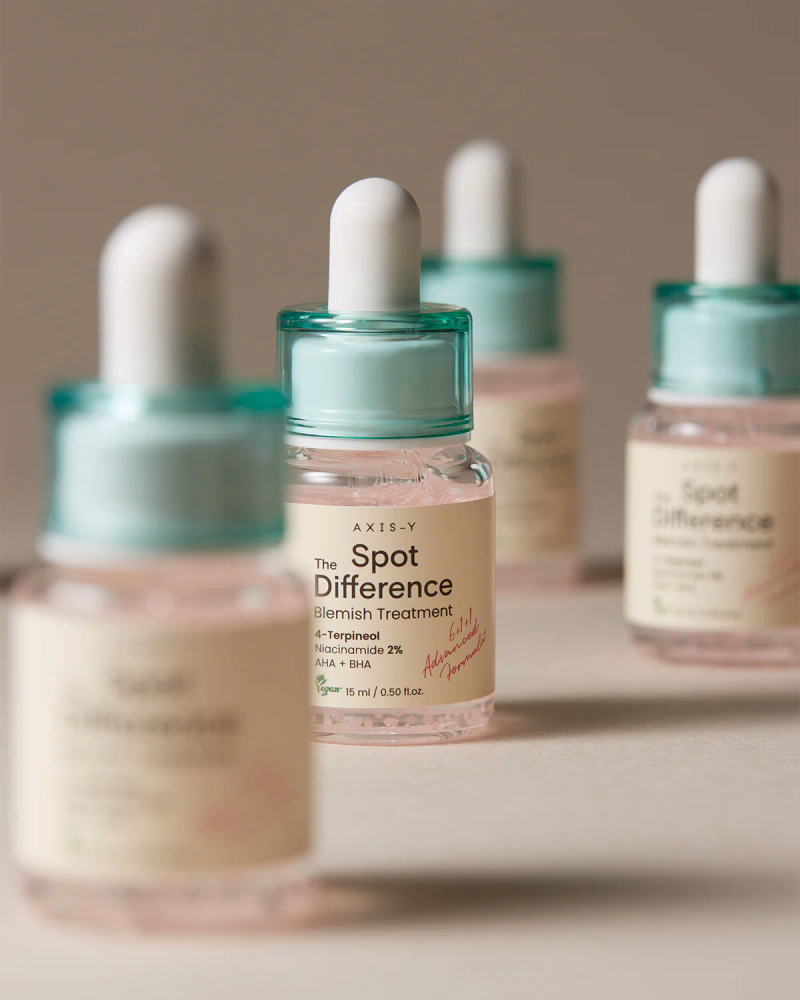AXIS-Y - Spot the Difference Blemish Treatment