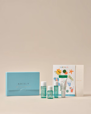 AXIS Y - The Mini Glow Set