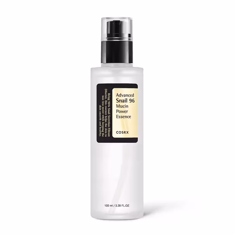 COSRX - Advanced Snail 96 - Mucin Power Essence