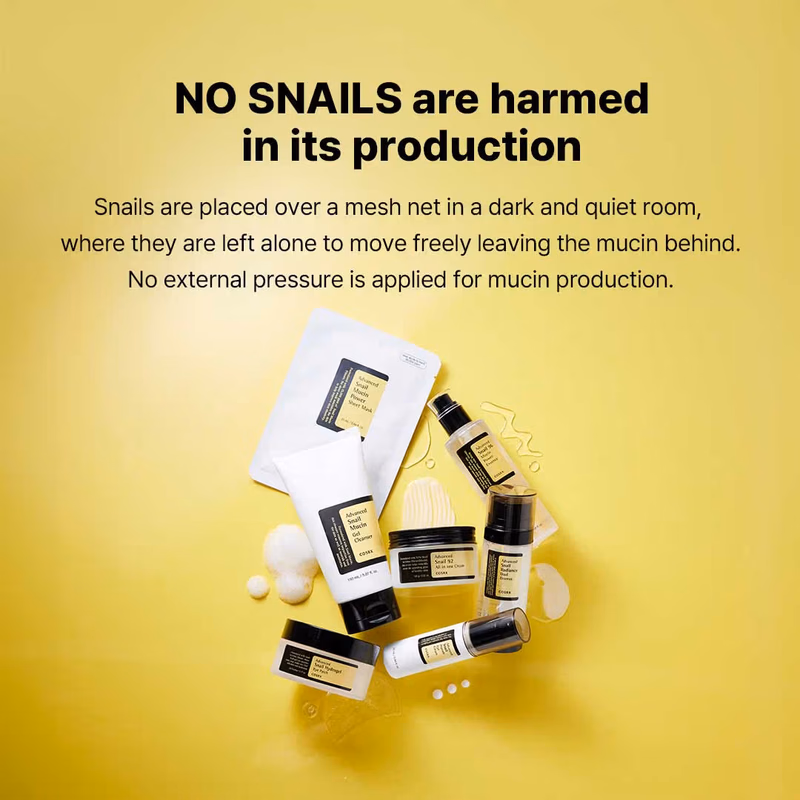 COSRX - Advanced Snail 96 - Mucin Power Essence