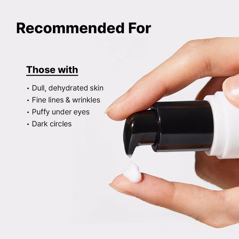 COSRX - Advanced Snail - Peptide Eye Cream