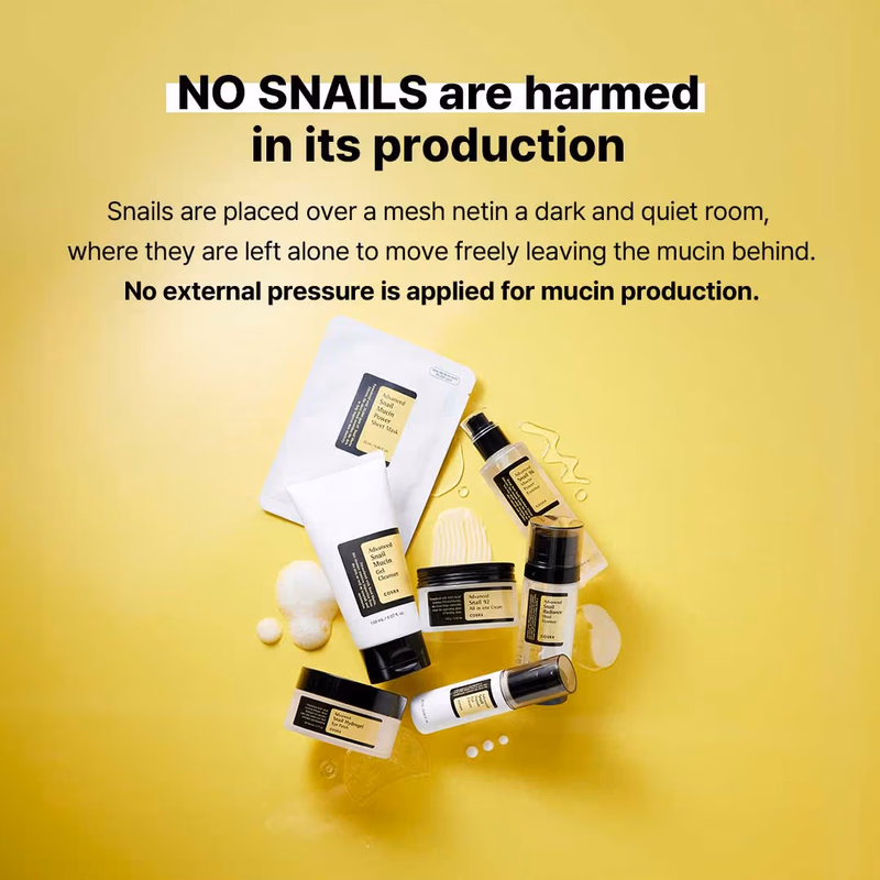 COSRX - Advanced Snail - Peptide Eye Cream