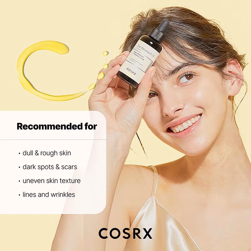 COSRX - The Vitamin C 23 Serum