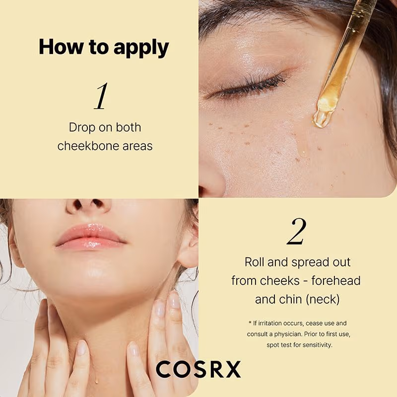 COSRX - The Vitamin C 23 Serum