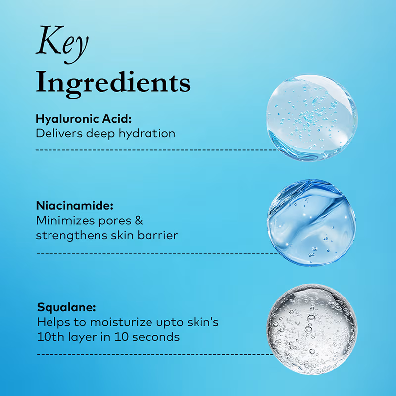 Belif - The True Cream Aqua Bomb - Dermat Tested Moisturizer, Increases Skin Hydration By 70%