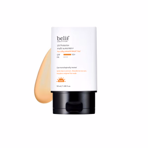 Belif - Uv Protector Multi Sunscreen + Spf50+