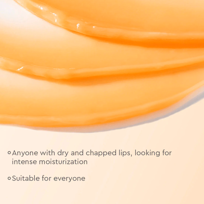 The Face Shop - Vitamin Lip Sleeping Mask