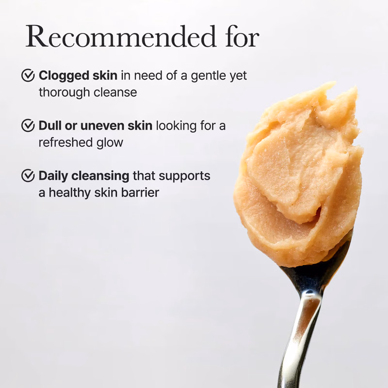 Arencia - Calendula - Rice Mochi Cleanser