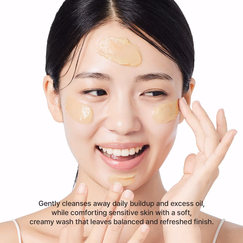 Arencia - Calendula - Rice Mochi Cleanser