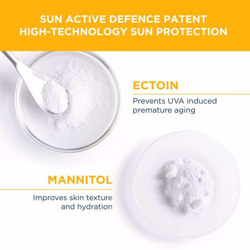 Bioderma  - Photoderm Aquafluide Claire - SPF 50+ PA+++ Tinted Sunscreen for All Skin Types|In Vivo Tested