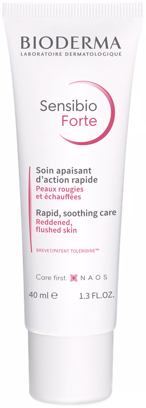 Bioderma - Sensibio Forte
