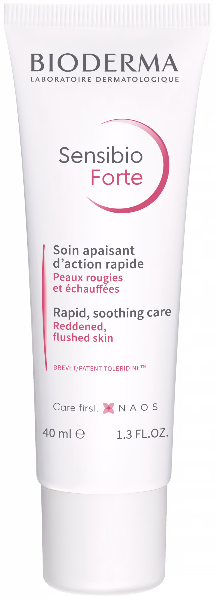 Bioderma - Sensibio Forte