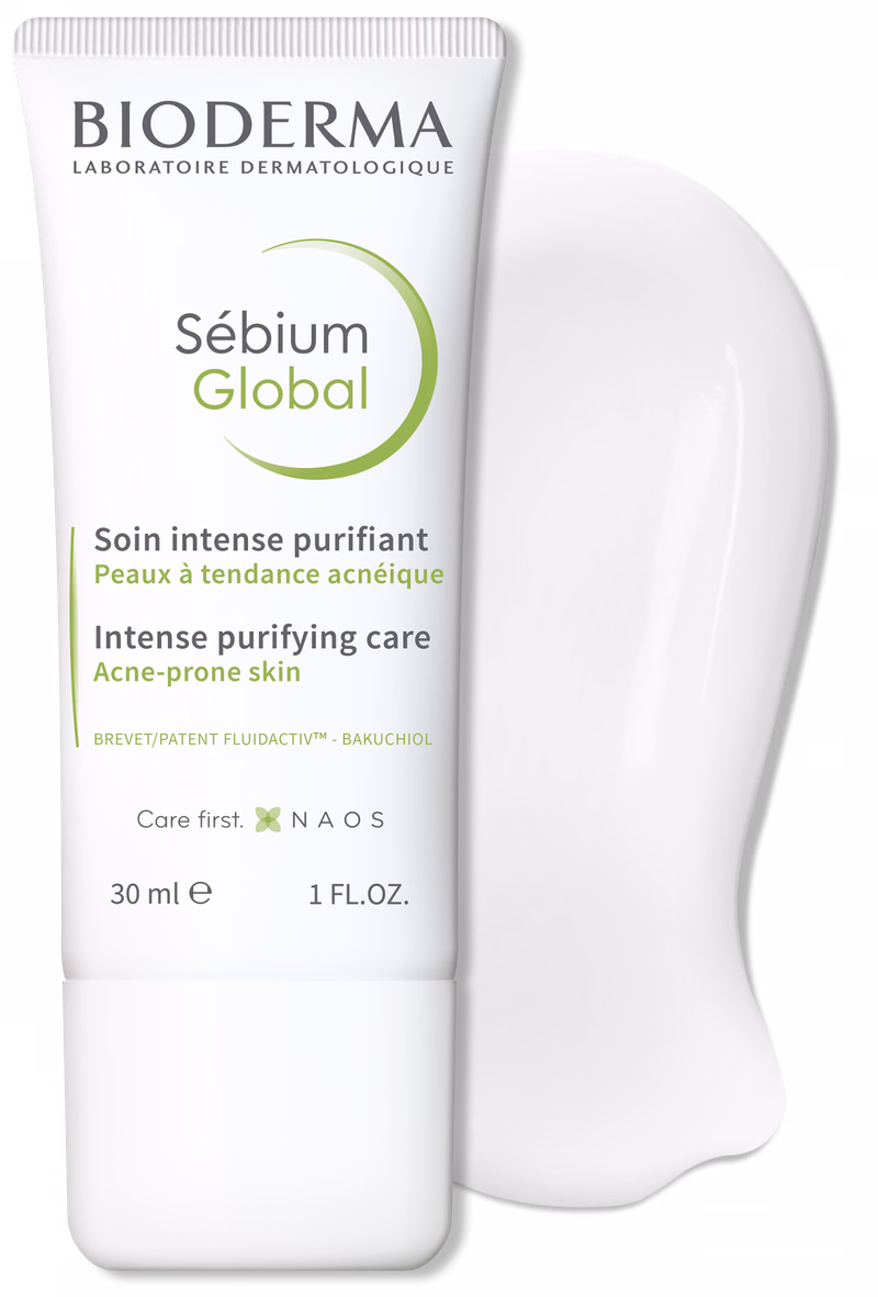 BIODERMA - SEBIUM GLOBAL