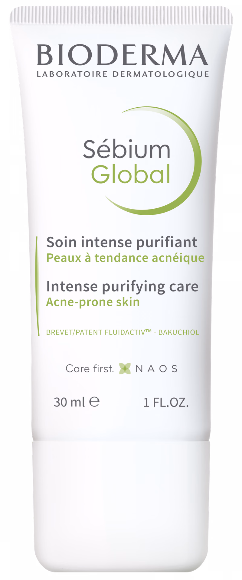 BIODERMA - SEBIUM GLOBAL