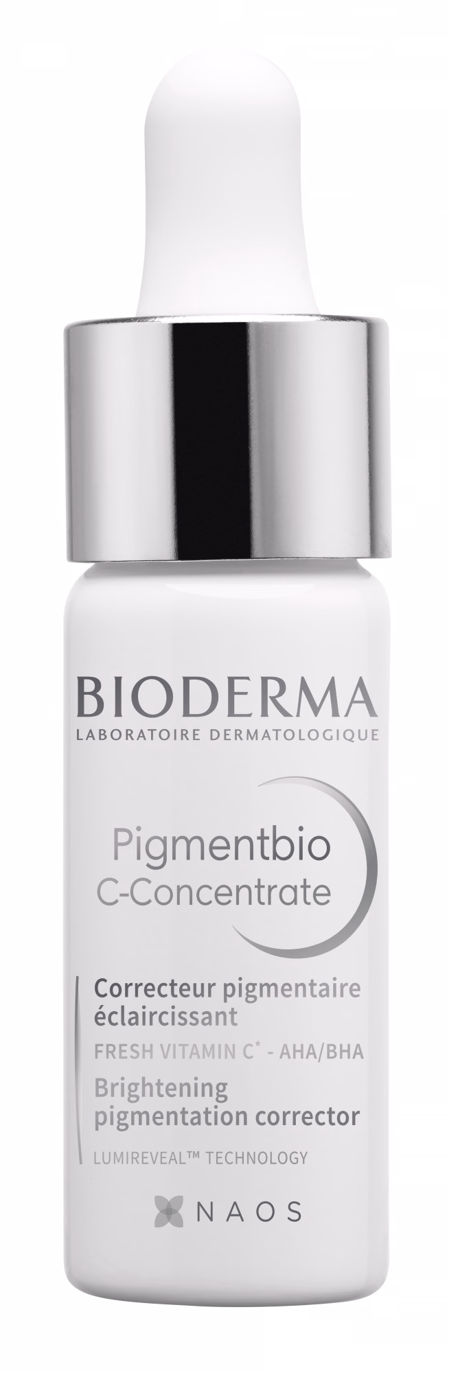 BIODERMA - PIGMENTBIO C-CONCENTRATE